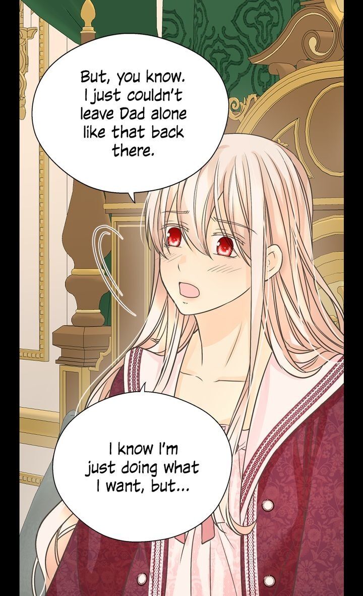 Daughter of the Emperor Chapter 205 page 49 - Chapter 205