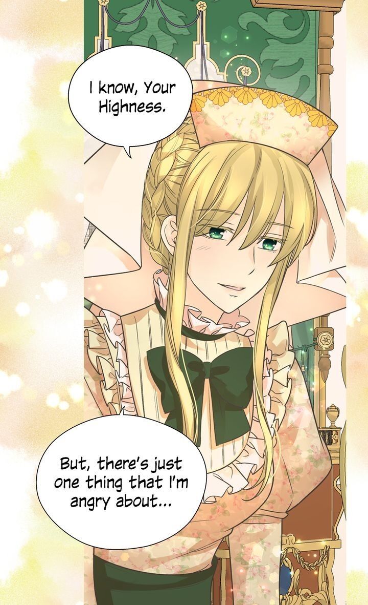 Daughter of the Emperor Chapter 205 page 50 - Chapter 205