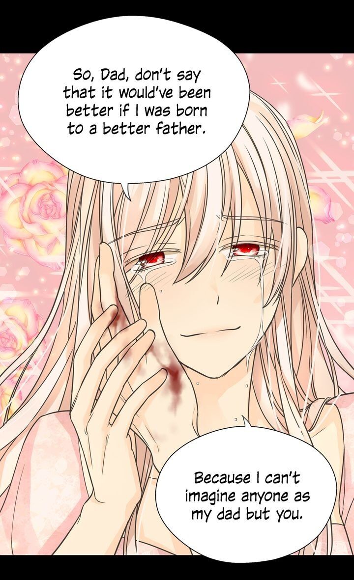 Daughter of the Emperor Chapter 205 page 9 - Chapter 205
