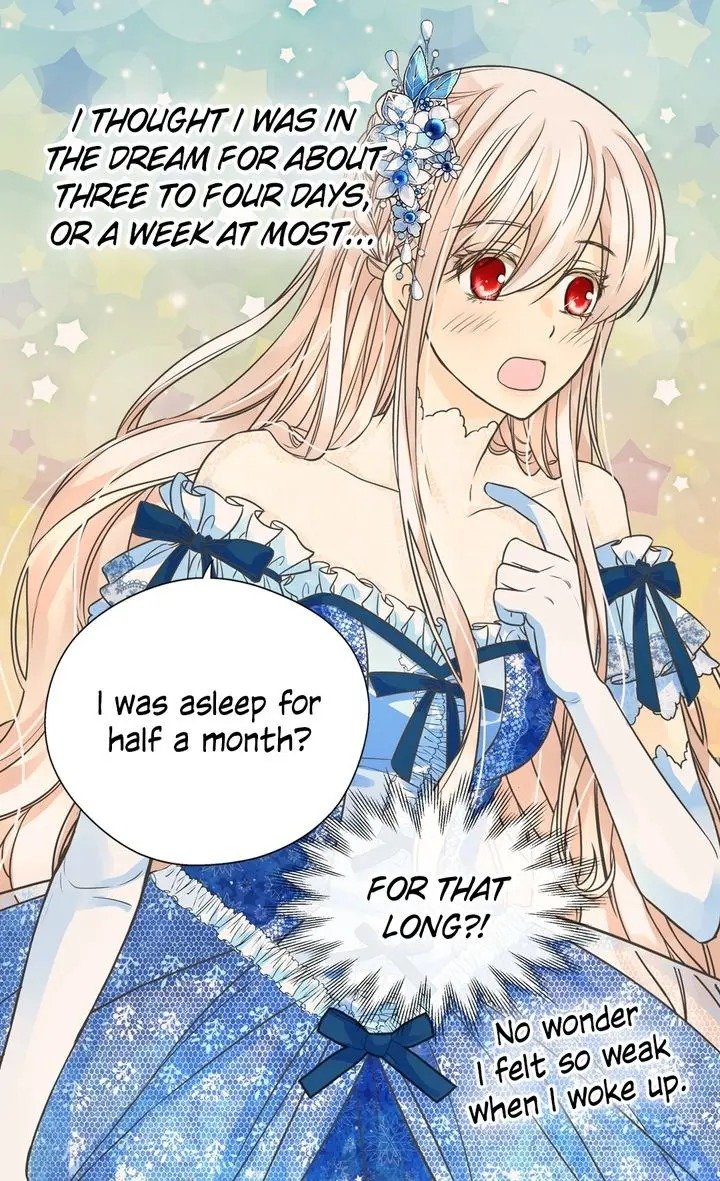 Daughter of the Emperor Chapter 206 page 10 - Chapter 206