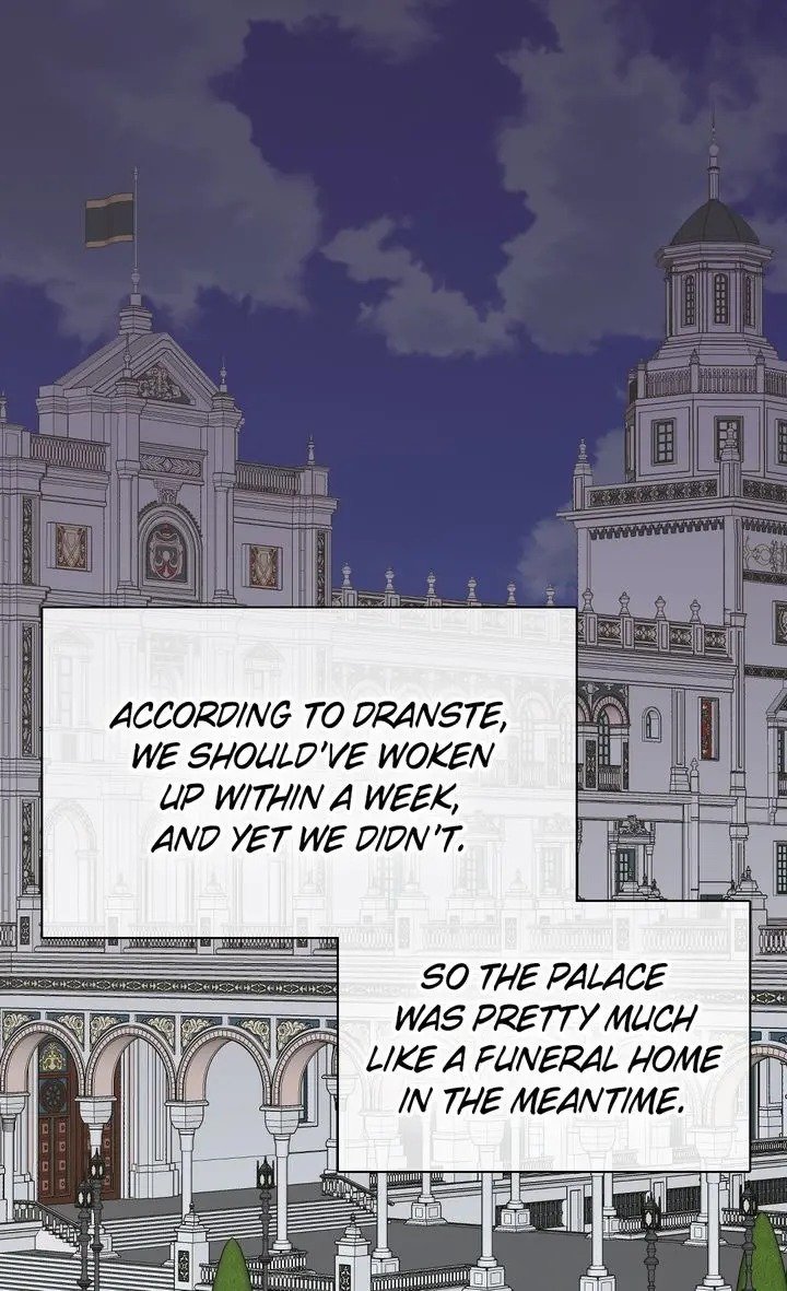 Daughter of the Emperor Chapter 206 page 11 - Chapter 206