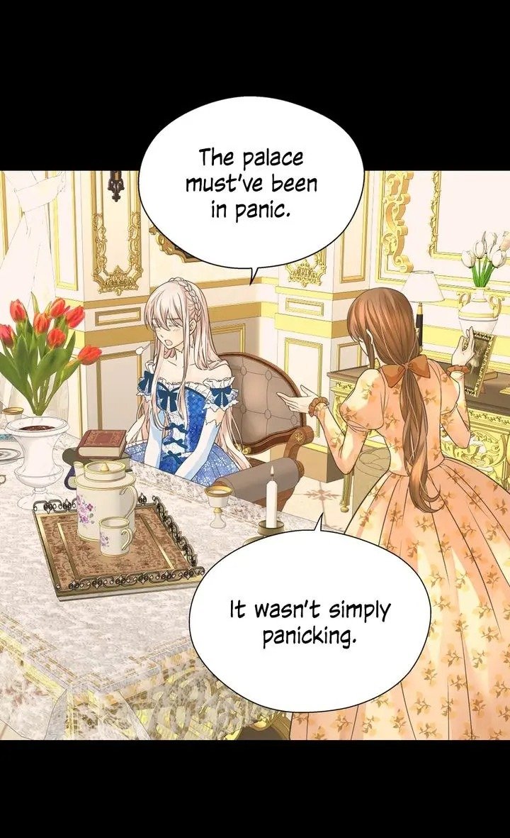 Daughter of the Emperor Chapter 206 page 12 - Chapter 206