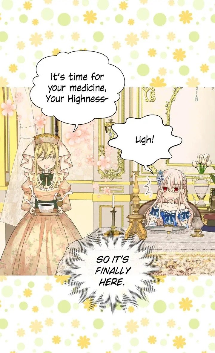 Daughter of the Emperor Chapter 206 page 13 - Chapter 206