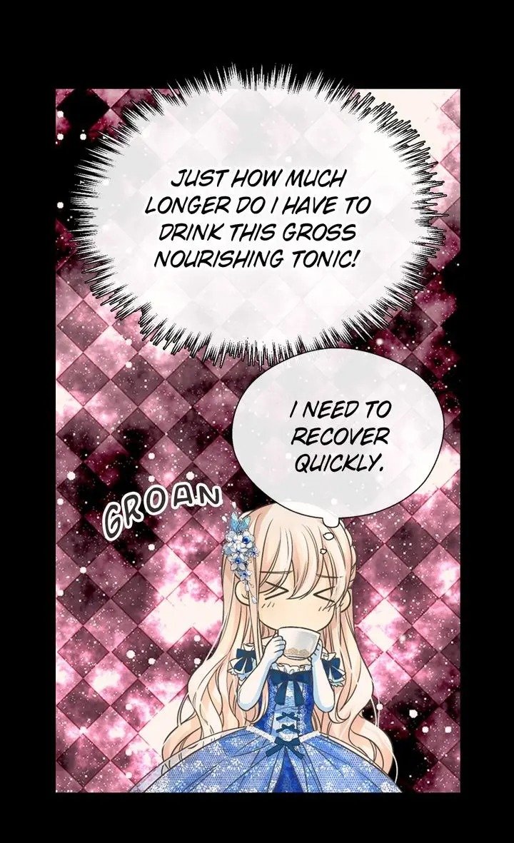Daughter of the Emperor Chapter 206 page 14 - Chapter 206