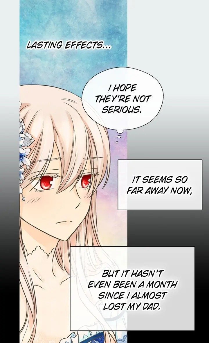 Daughter of the Emperor Chapter 206 page 16 - Chapter 206
