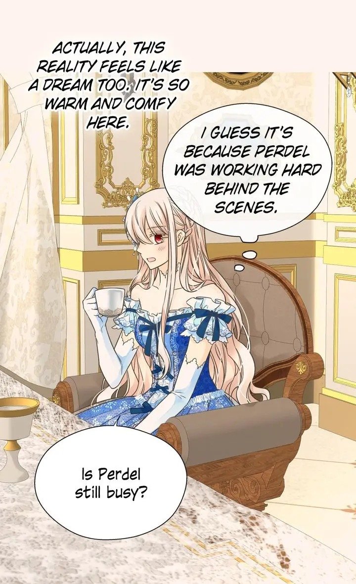 Daughter of the Emperor Chapter 206 page 17 - Chapter 206