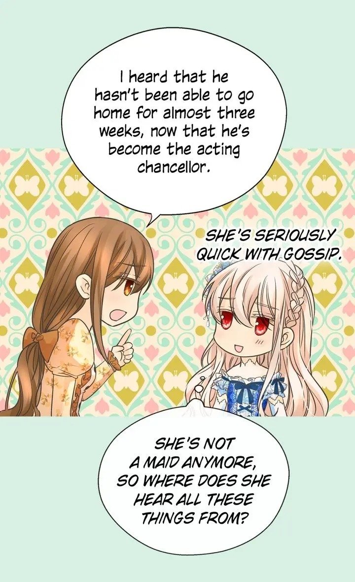 Daughter of the Emperor Chapter 206 page 18 - Chapter 206