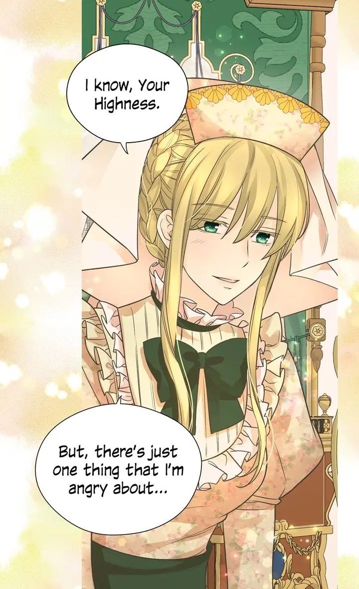 Daughter of the Emperor Chapter 206 page 2 - Chapter 206