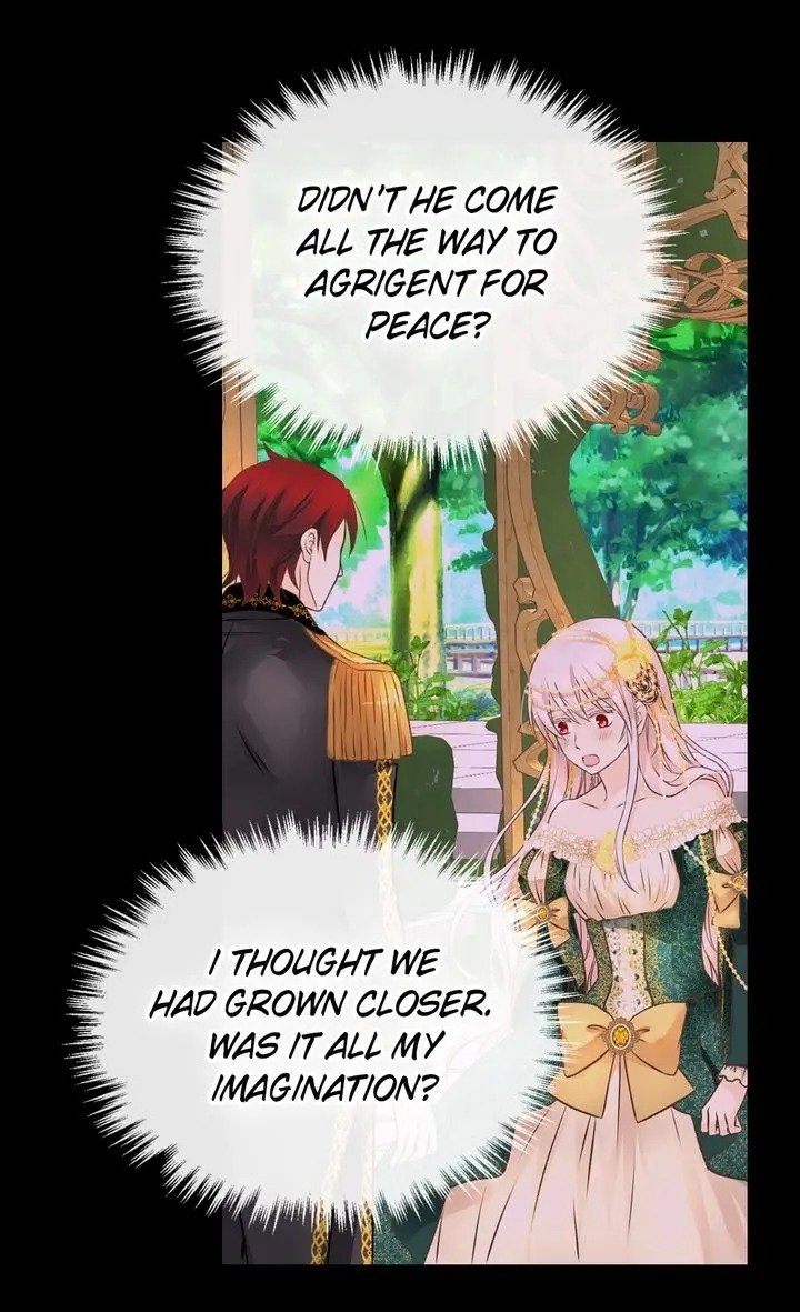 Daughter of the Emperor Chapter 206 page 23 - Chapter 206