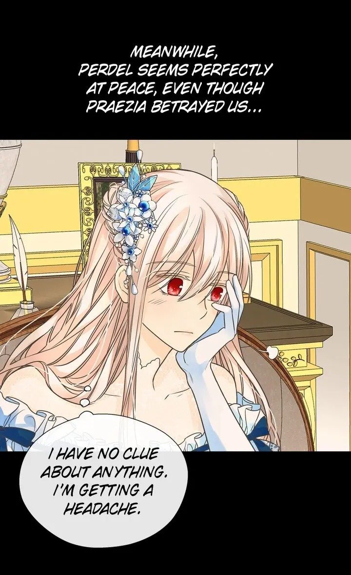 Daughter of the Emperor Chapter 206 page 25 - Chapter 206