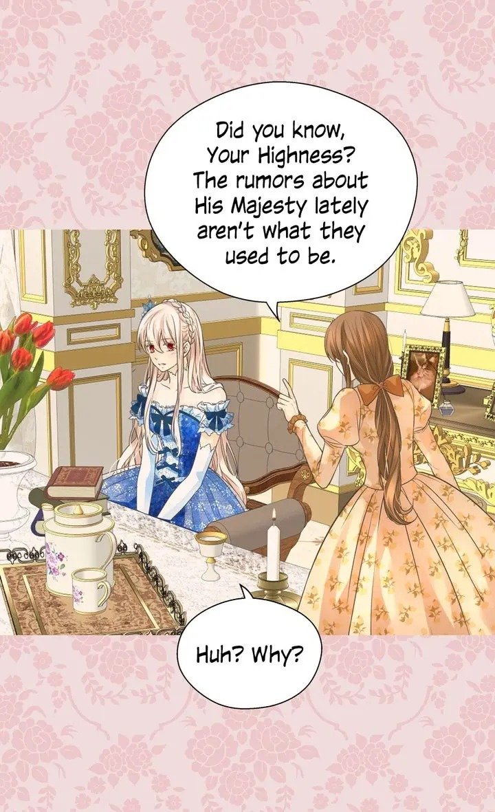 Daughter of the Emperor Chapter 206 page 26 - Chapter 206