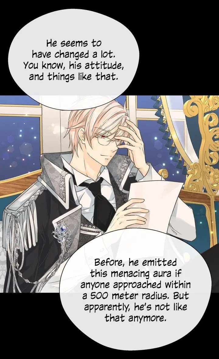 Daughter of the Emperor Chapter 206 page 27 - Chapter 206