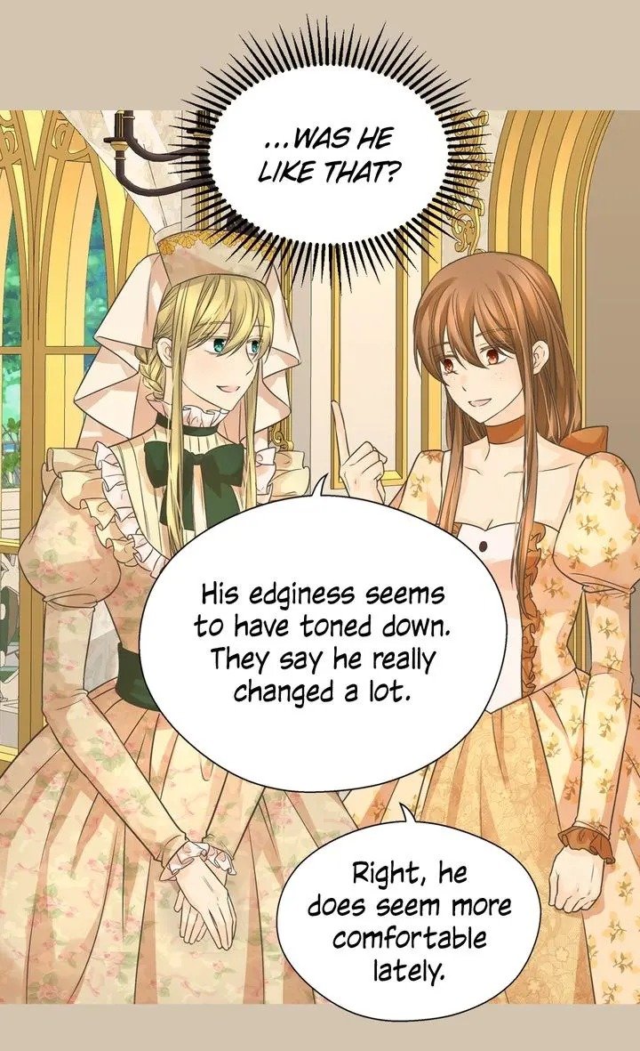 Daughter of the Emperor Chapter 206 page 28 - Chapter 206
