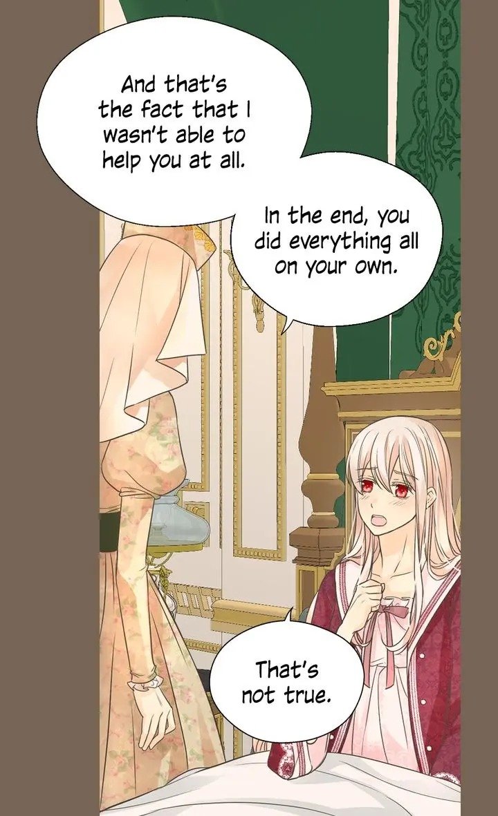 Daughter of the Emperor Chapter 206 page 3 - Chapter 206