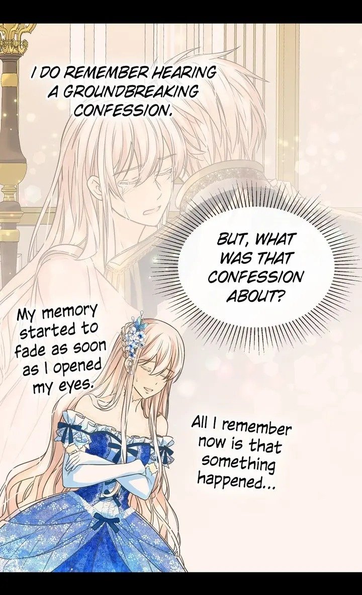 Daughter of the Emperor Chapter 206 page 31 - Chapter 206