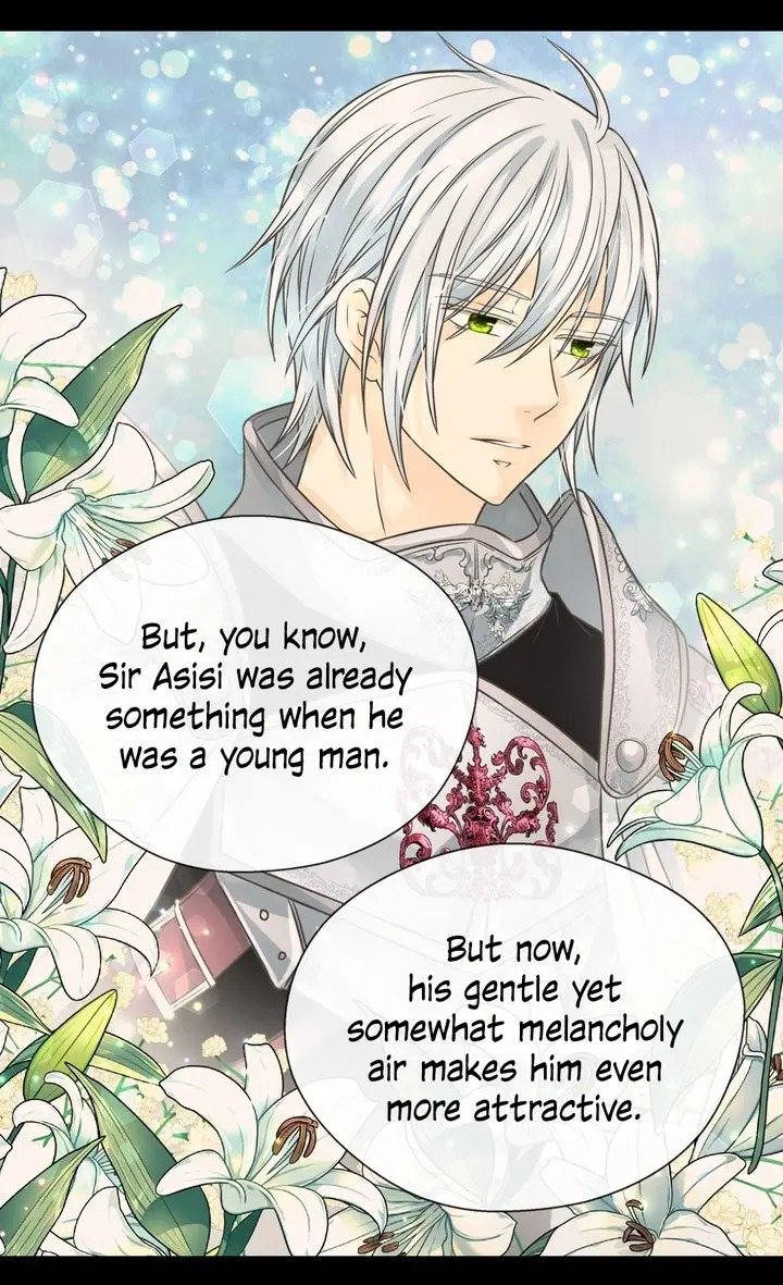 Daughter of the Emperor Chapter 206 page 33 - Chapter 206