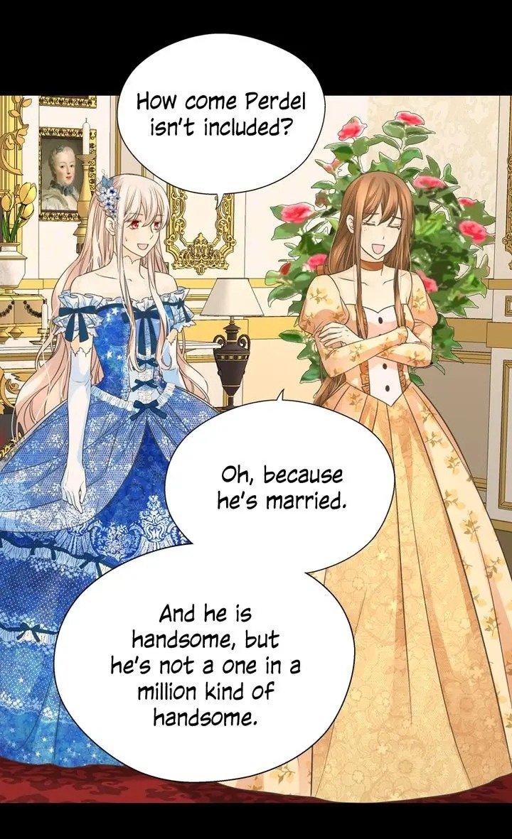 Daughter of the Emperor Chapter 206 page 35 - Chapter 206