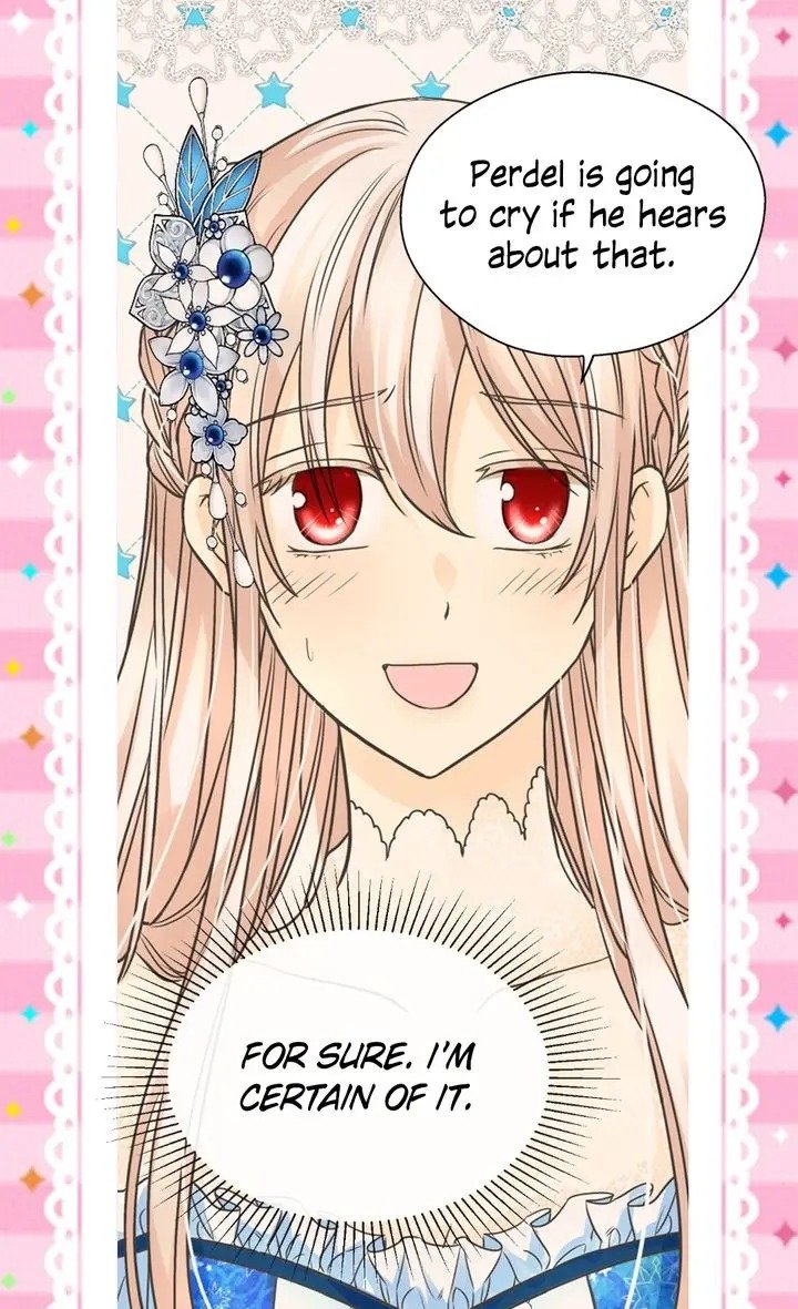 Daughter of the Emperor Chapter 206 page 36 - Chapter 206