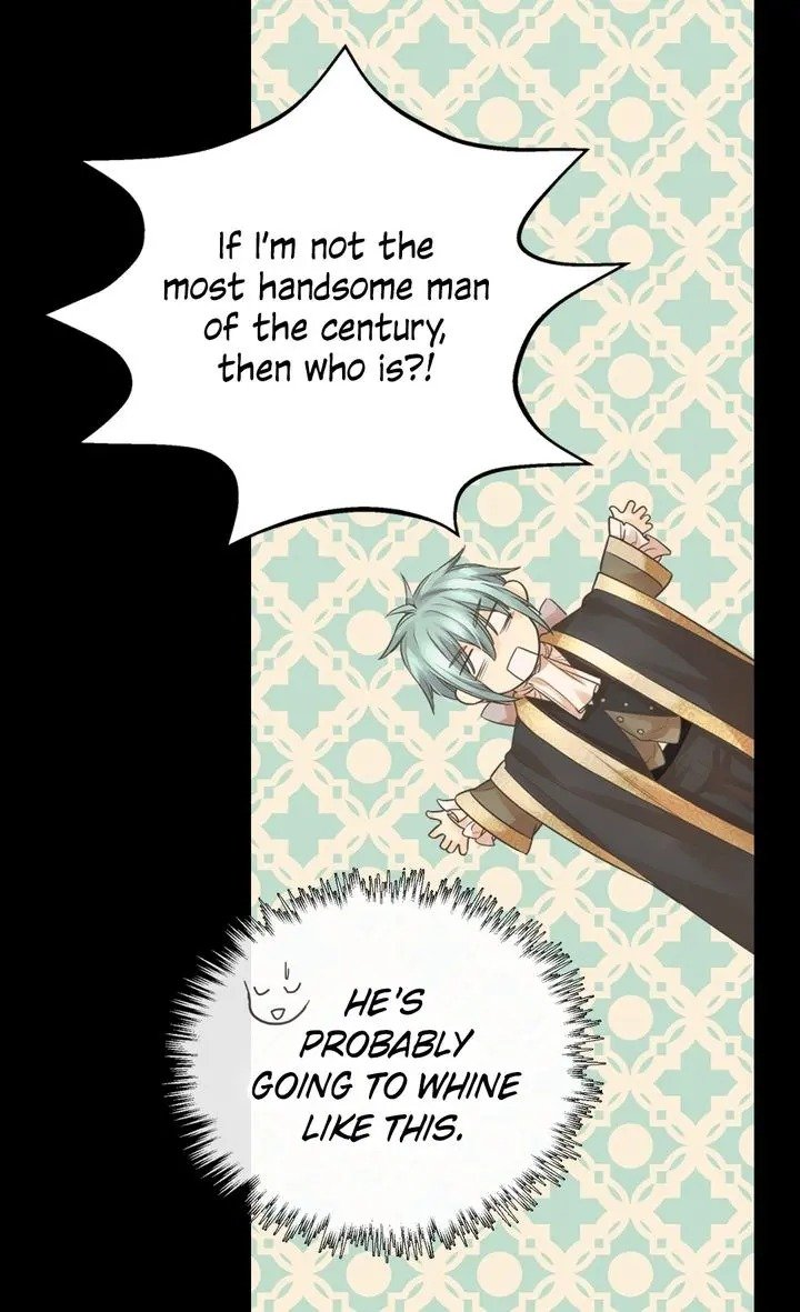 Daughter of the Emperor Chapter 206 page 37 - Chapter 206