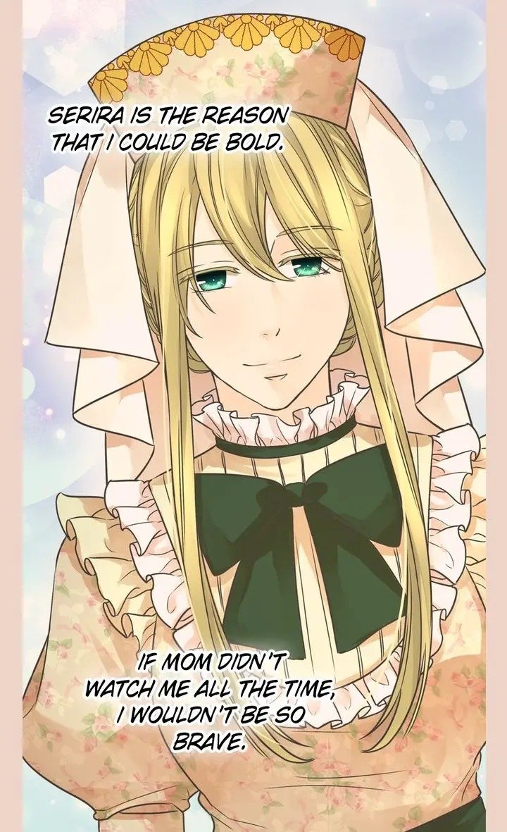 Daughter of the Emperor Chapter 206 page 4 - Chapter 206