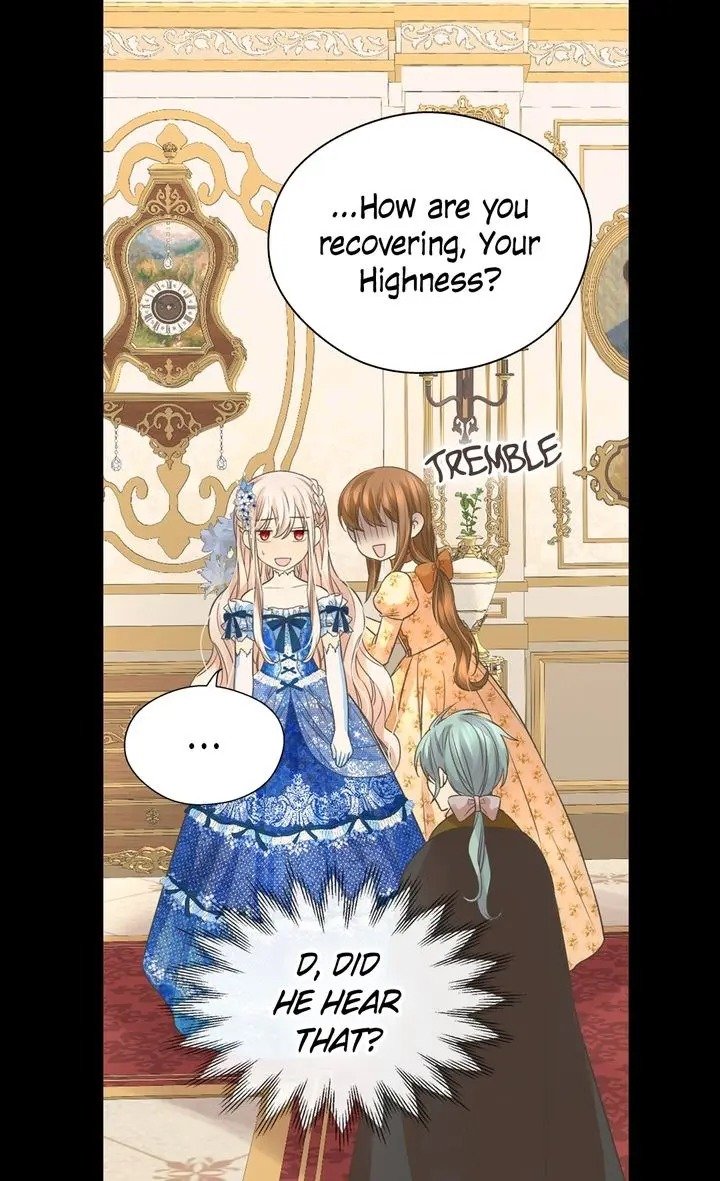 Daughter of the Emperor Chapter 206 page 40 - Chapter 206