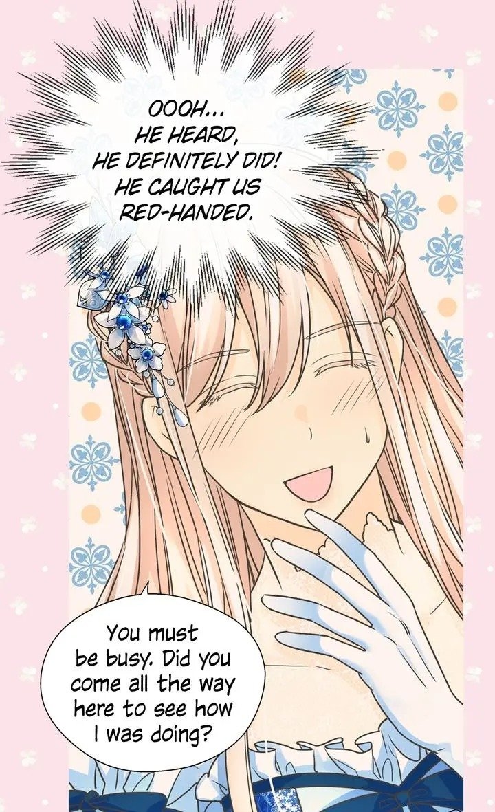 Daughter of the Emperor Chapter 206 page 41 - Chapter 206