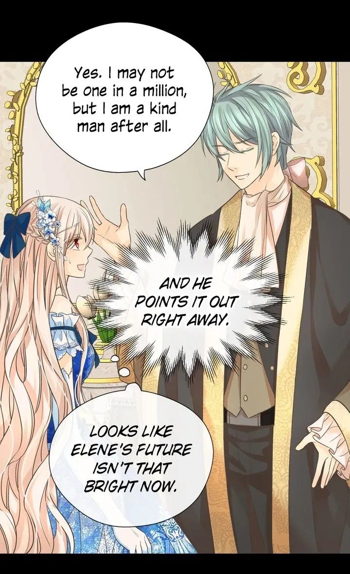 Daughter of the Emperor Chapter 206 page 42 - Chapter 206