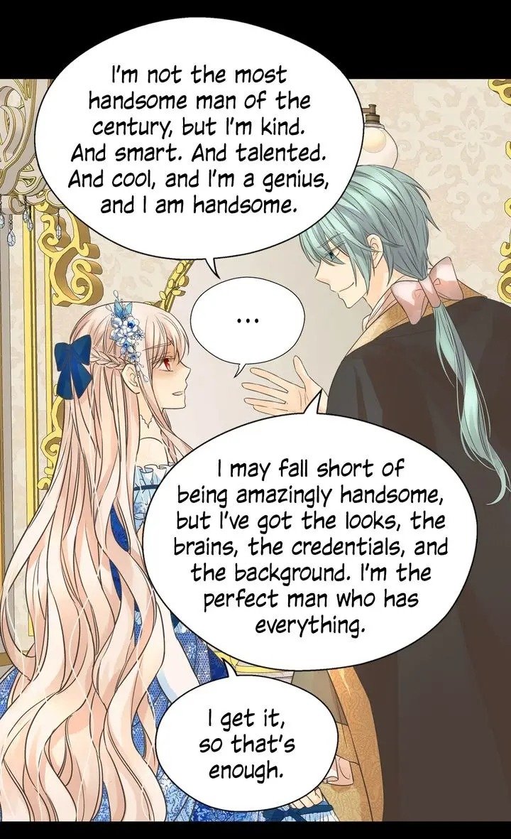 Daughter of the Emperor Chapter 206 page 43 - Chapter 206