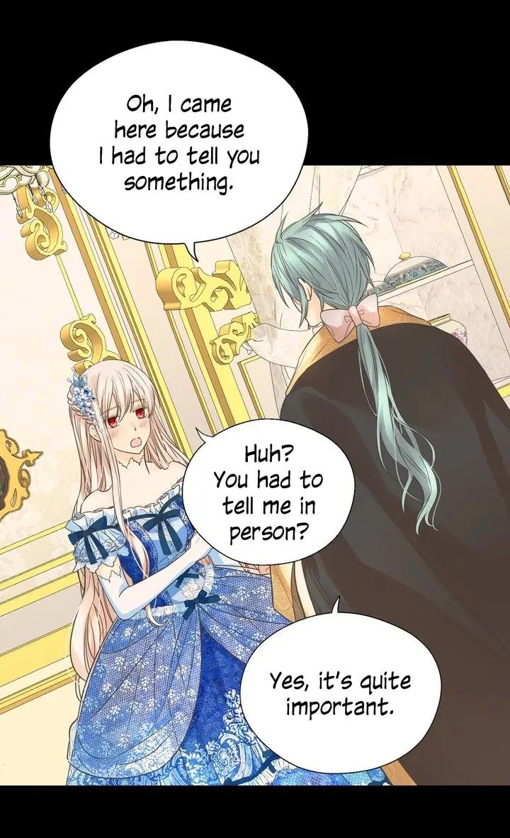 Daughter of the Emperor Chapter 206 page 46 - Chapter 206