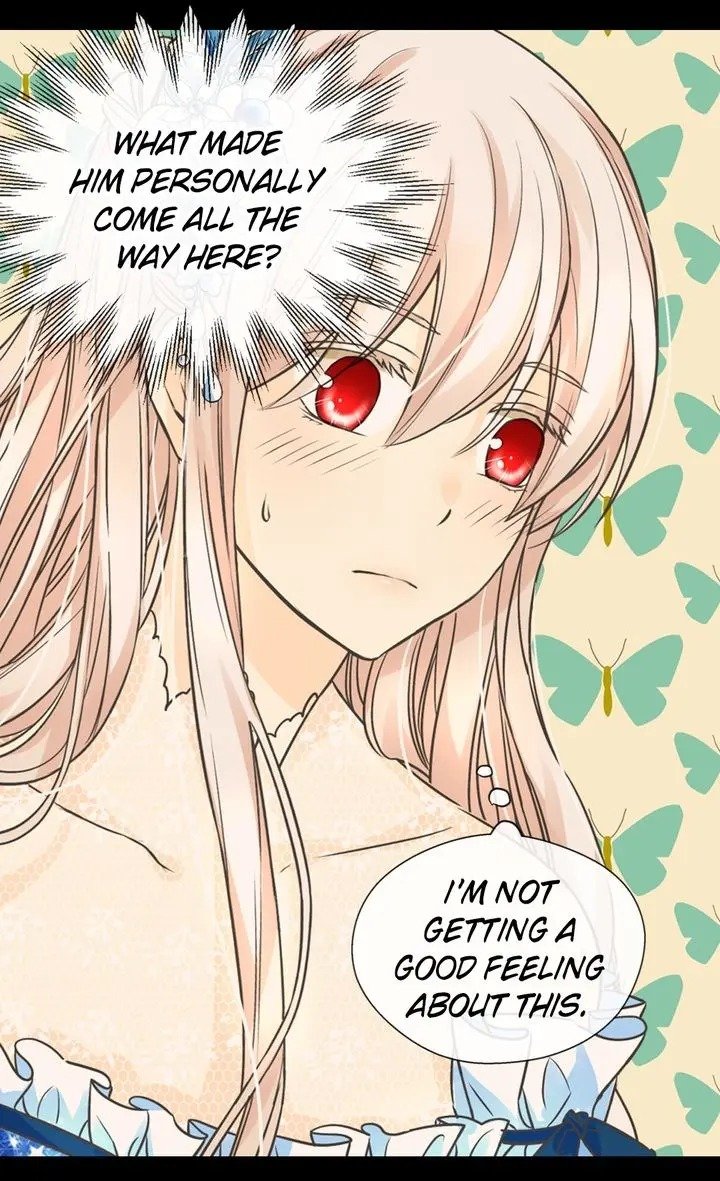 Daughter of the Emperor Chapter 206 page 47 - Chapter 206