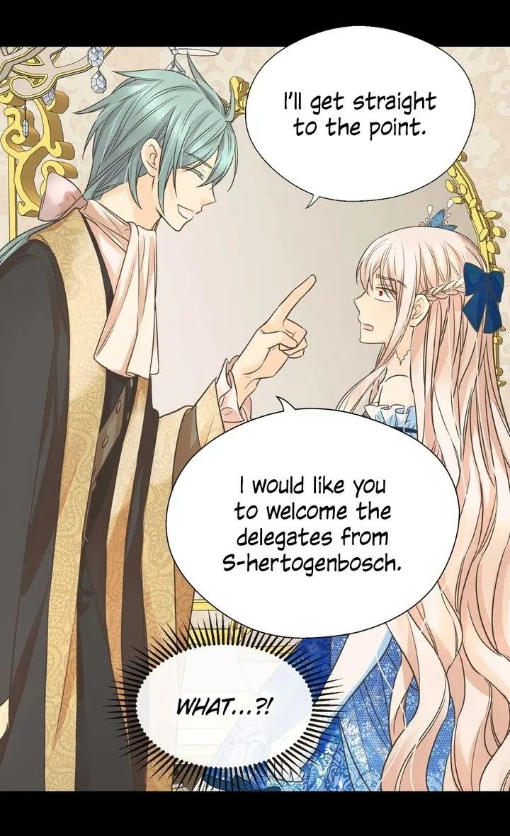 Daughter of the Emperor Chapter 206 page 49 - Chapter 206