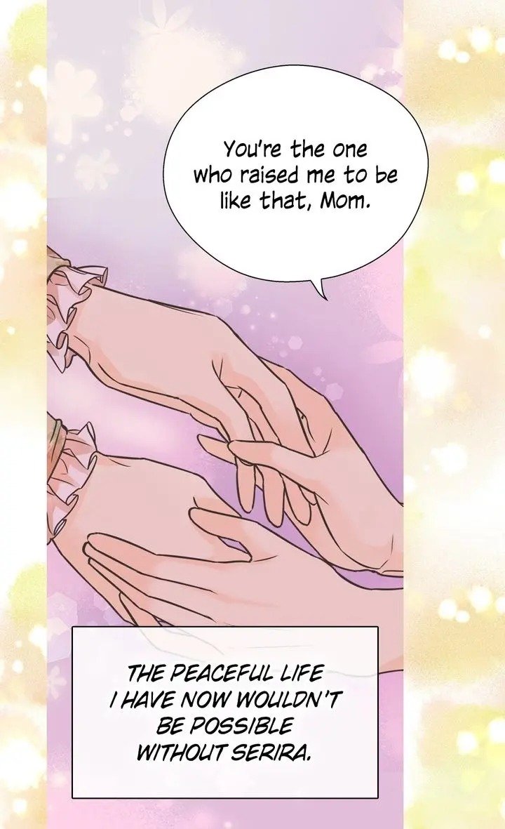 Daughter of the Emperor Chapter 206 page 5 - Chapter 206