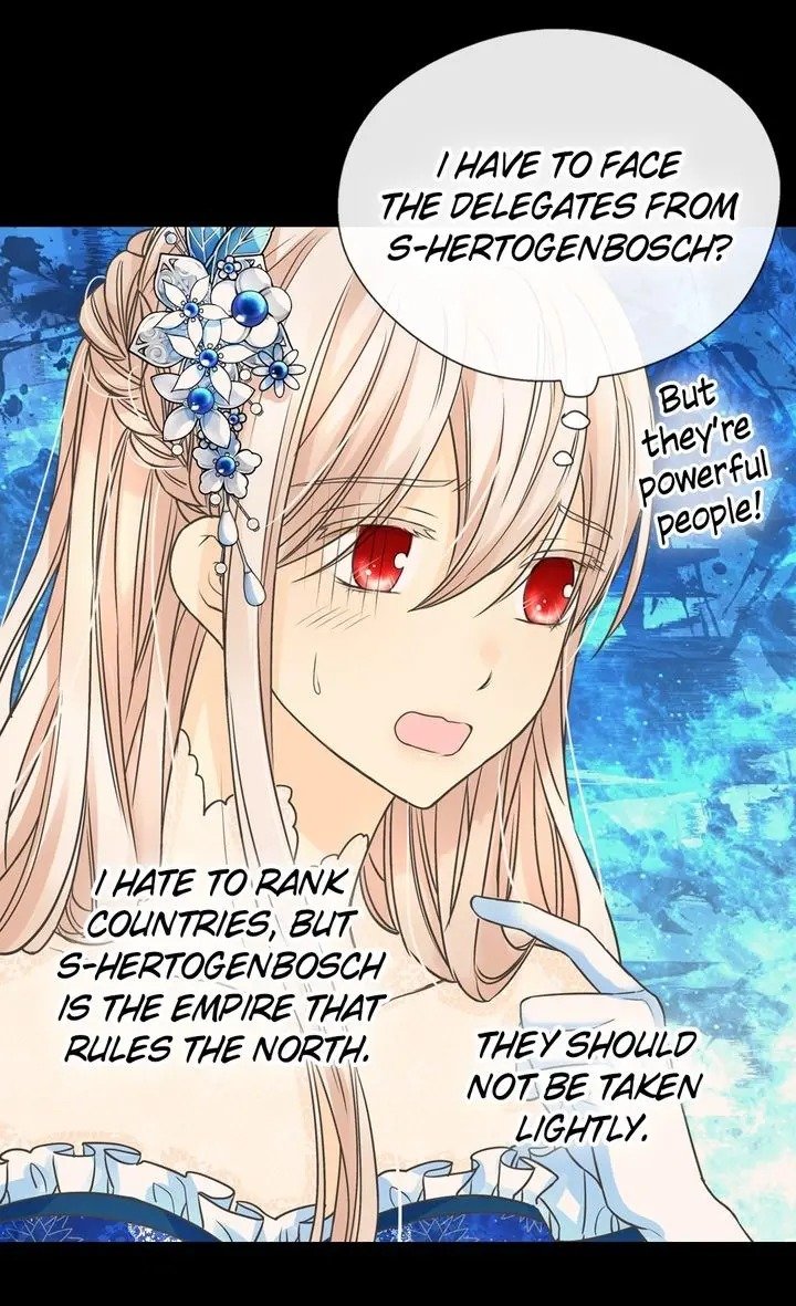 Daughter of the Emperor Chapter 206 page 50 - Chapter 206