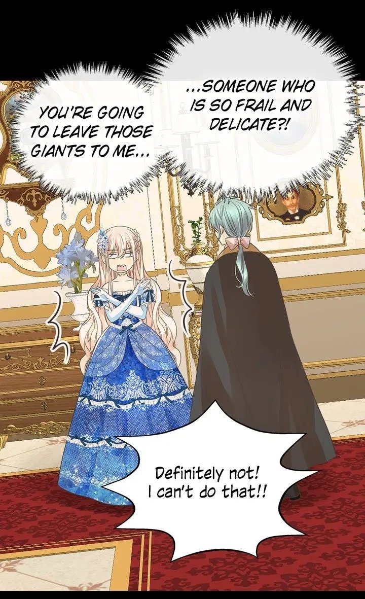 Daughter of the Emperor Chapter 206 page 51 - Chapter 206