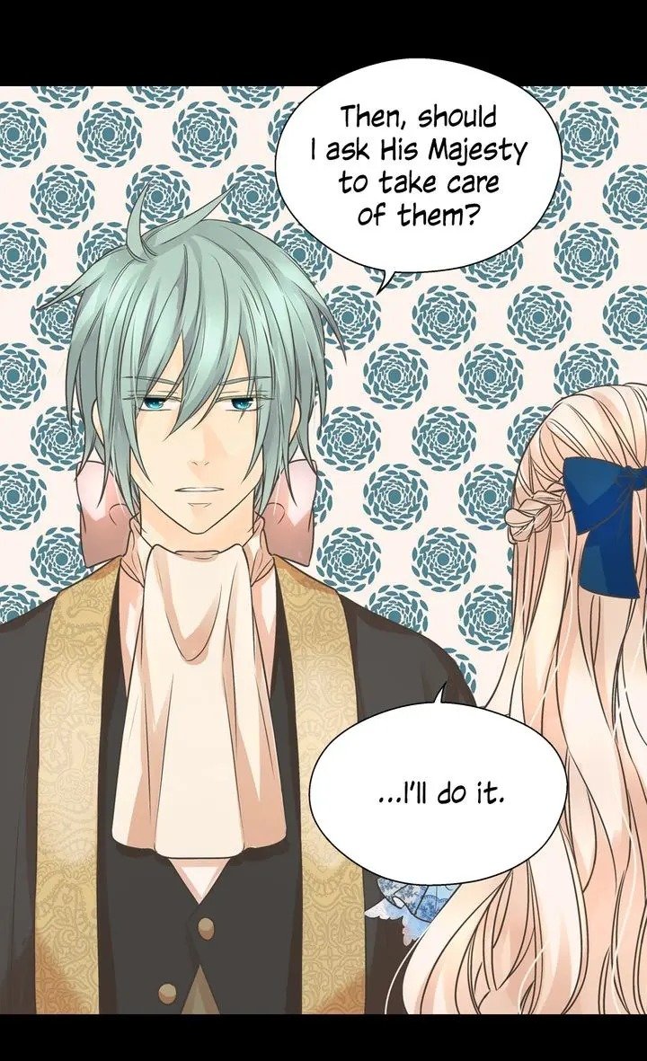 Daughter of the Emperor Chapter 206 page 52 - Chapter 206