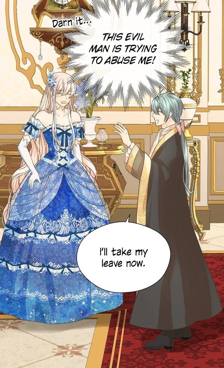 Daughter of the Emperor Chapter 206 page 53 - Chapter 206