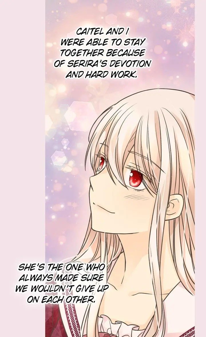 Daughter of the Emperor Chapter 206 page 6 - Chapter 206