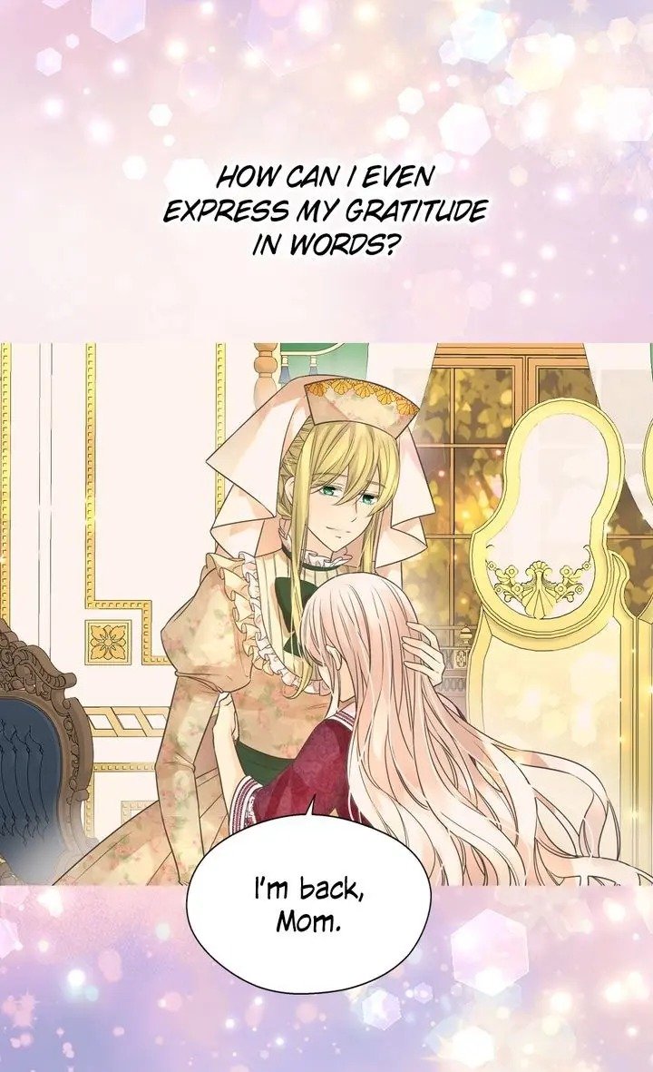 Daughter of the Emperor Chapter 206 page 7 - Chapter 206