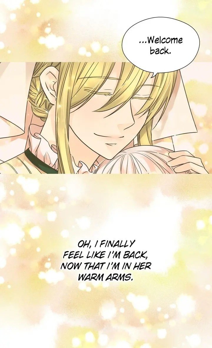 Daughter of the Emperor Chapter 206 page 8 - Chapter 206
