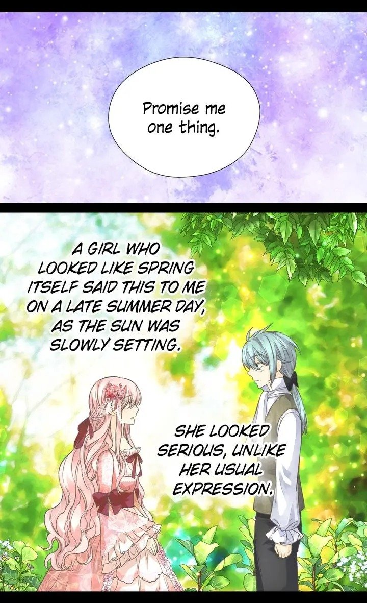 Daughter of the Emperor Chapter 207 page 11 - Chapter 207