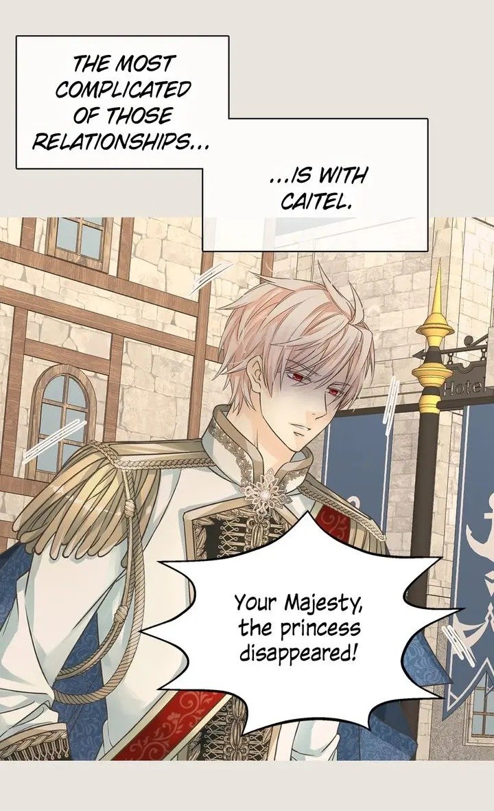 Daughter of the Emperor Chapter 207 page 14 - Chapter 207