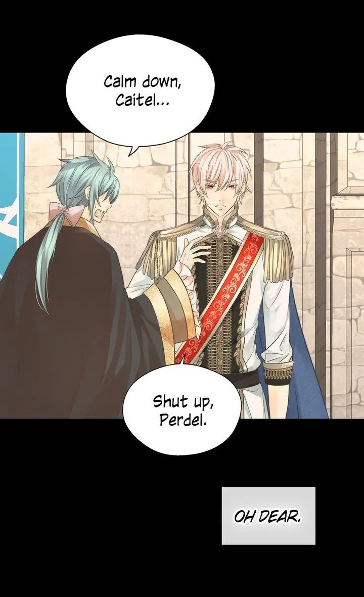 Daughter of the Emperor Chapter 207 page 16 - Chapter 207