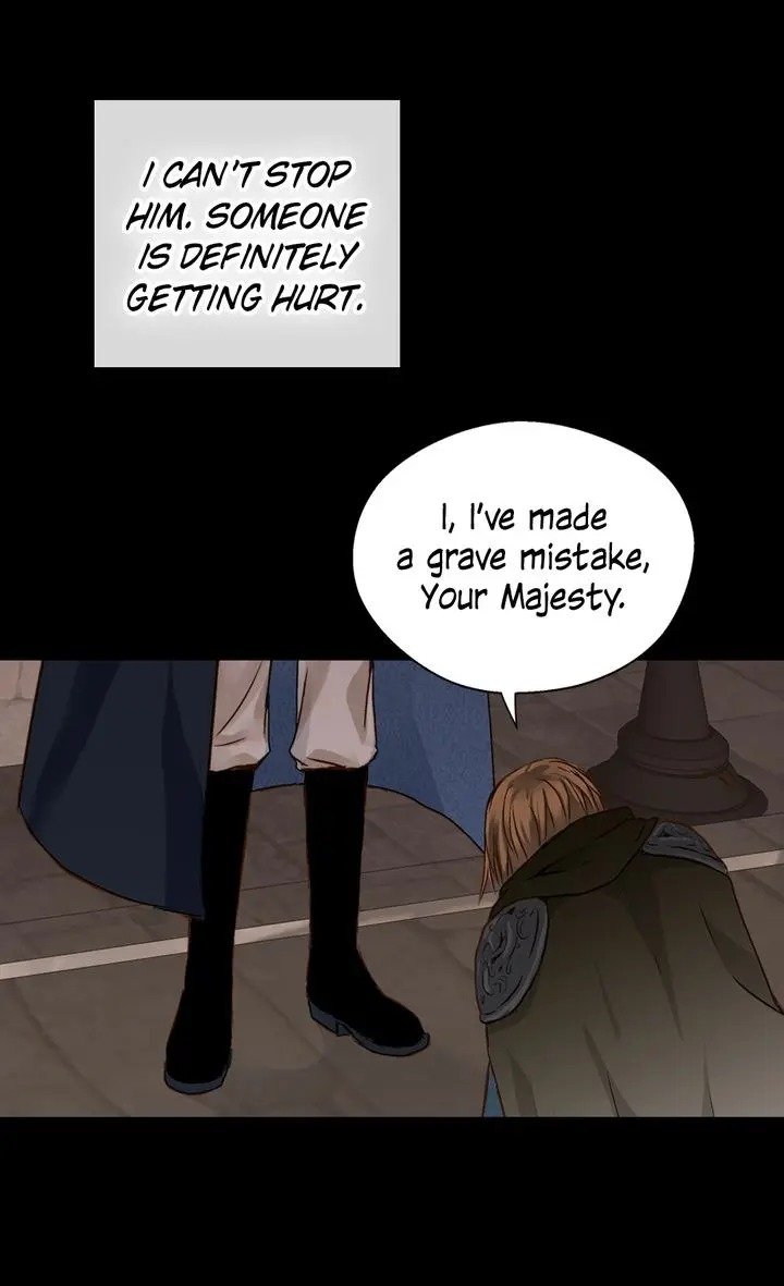 Daughter of the Emperor Chapter 207 page 17 - Chapter 207