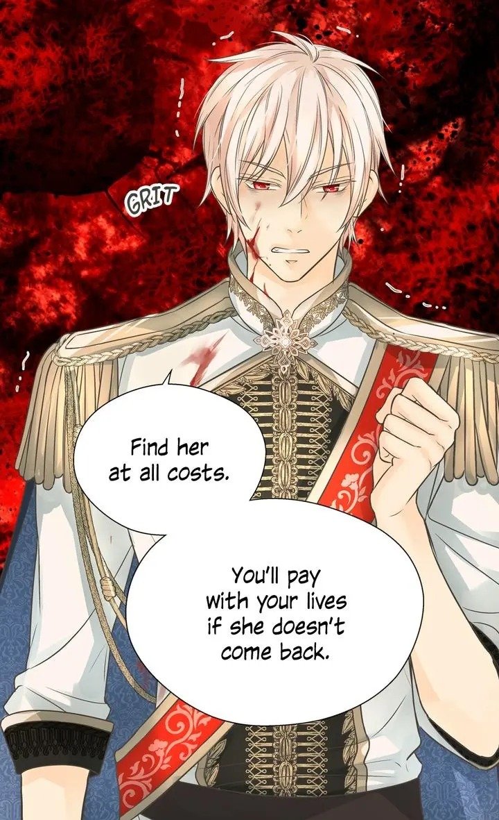 Daughter of the Emperor Chapter 207 page 18 - Chapter 207