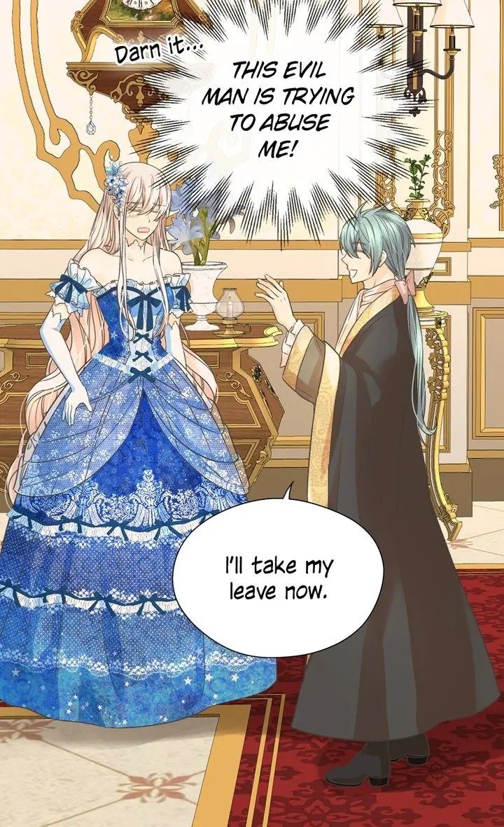 Daughter of the Emperor Chapter 207 page 2 - Chapter 207