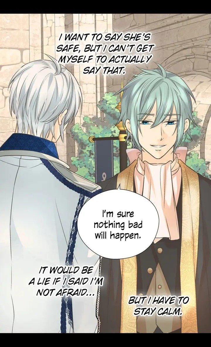 Daughter of the Emperor Chapter 207 page 22 - Chapter 207