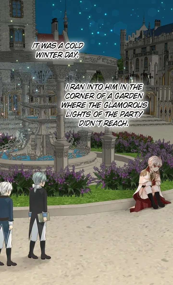 Daughter of the Emperor Chapter 207 page 26 - Chapter 207