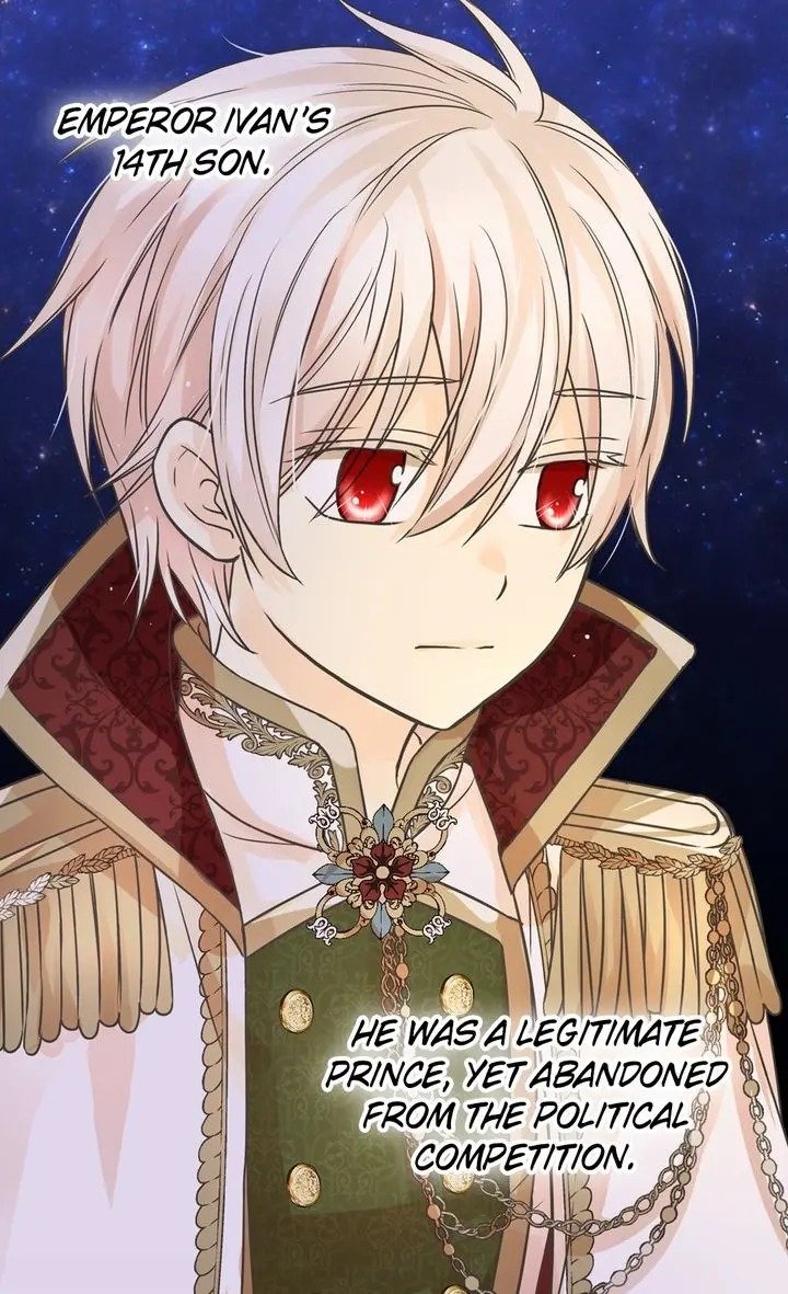 Daughter of the Emperor Chapter 207 page 27 - Chapter 207