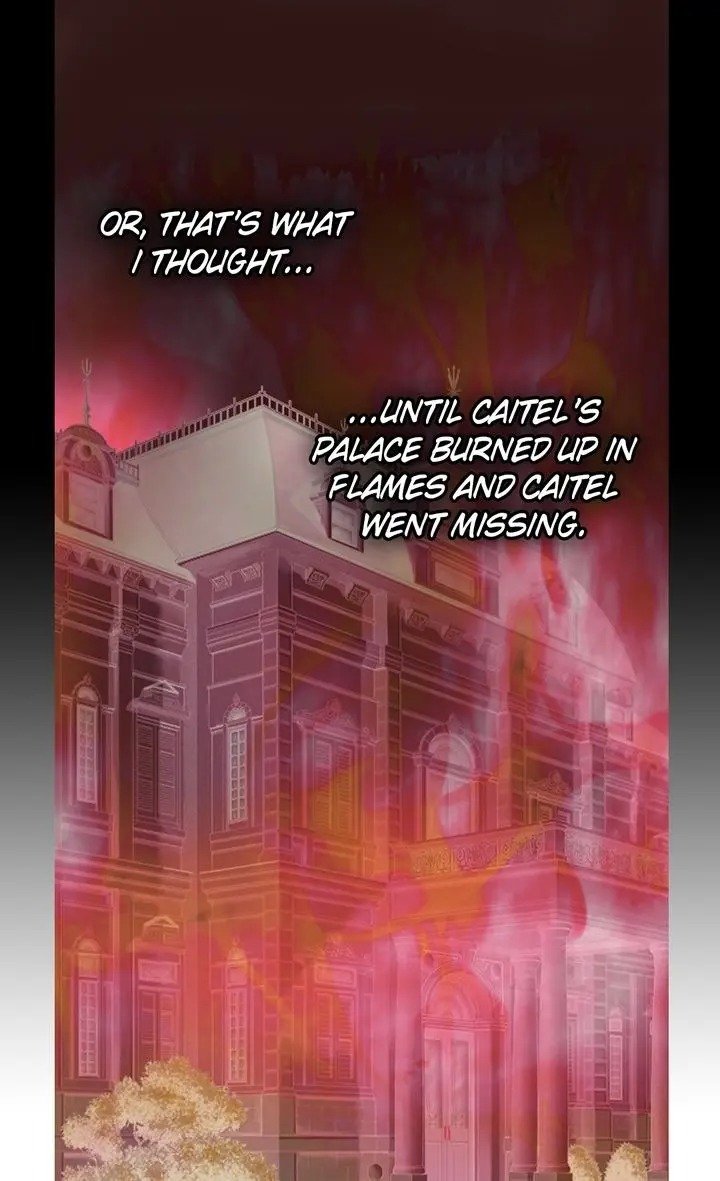 Daughter of the Emperor Chapter 207 page 30 - Chapter 207