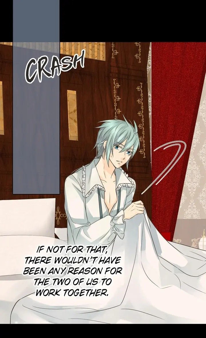 Daughter of the Emperor Chapter 207 page 31 - Chapter 207